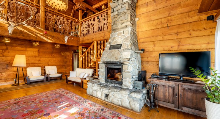 в гірському кліматі