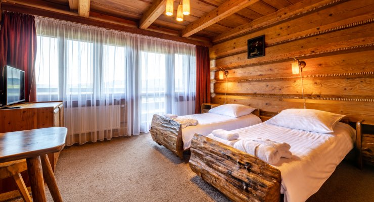 в гірському кліматі