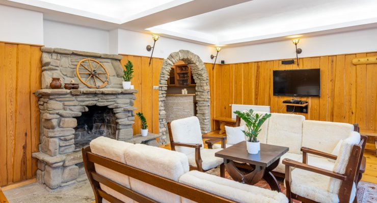 в гірському кліматі