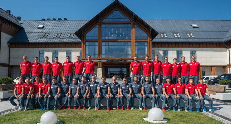 спорт і рекреація