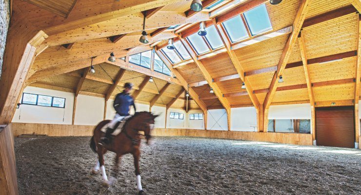 спорт і рекреація