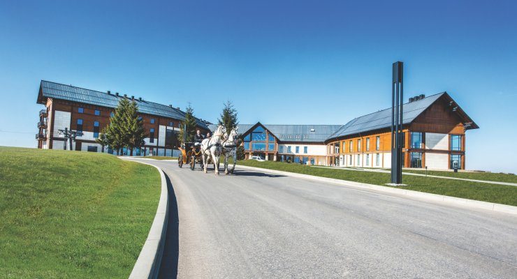 спорт і рекреація