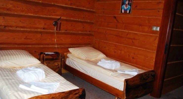 в гірському кліматі