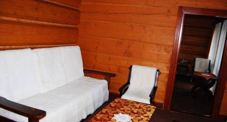 в гірському кліматі