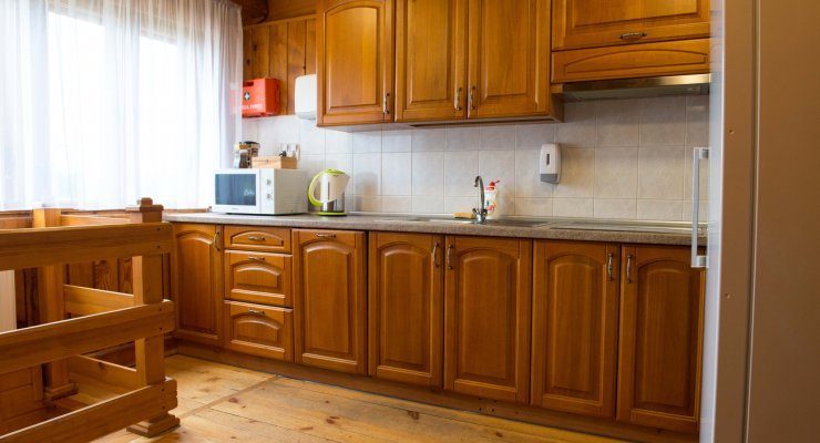 в гірському кліматі