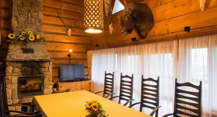 в гірському кліматі