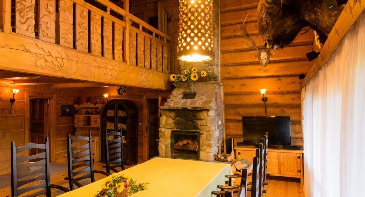 в гірському кліматі