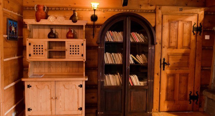 в гірському кліматі