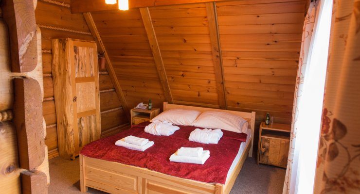 в гірському кліматі