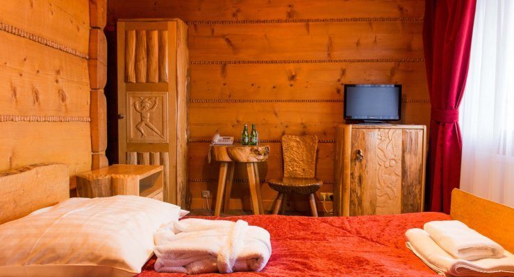 в гірському кліматі