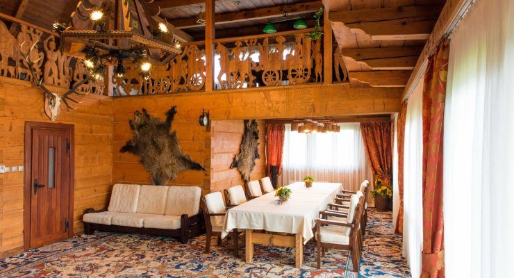 в гірському кліматі