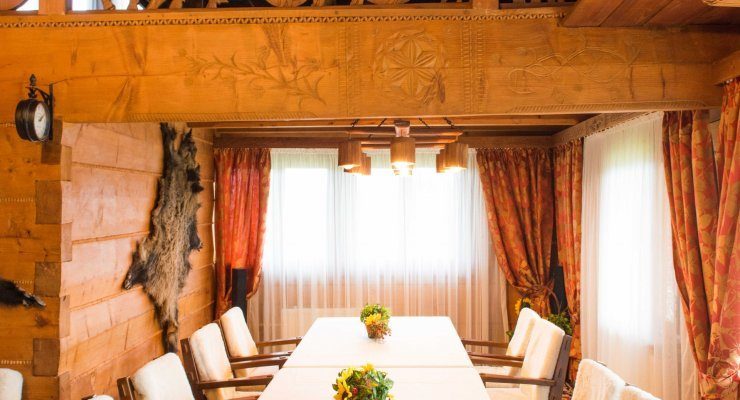 в гірському кліматі