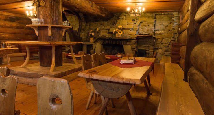 в гірському кліматі