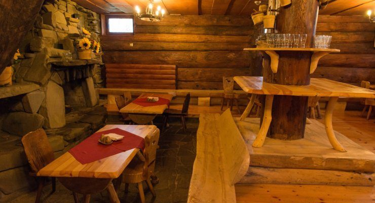 в гірському кліматі