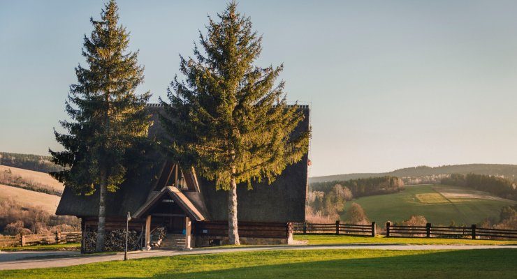 в гірському кліматі