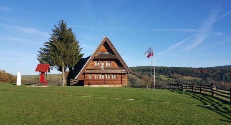 в гірському кліматі