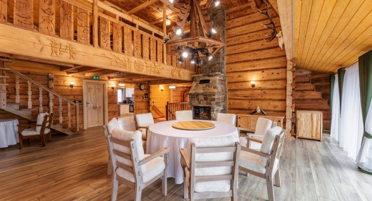 в гірському кліматі