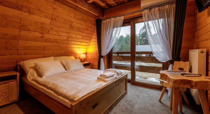 в гірському кліматі