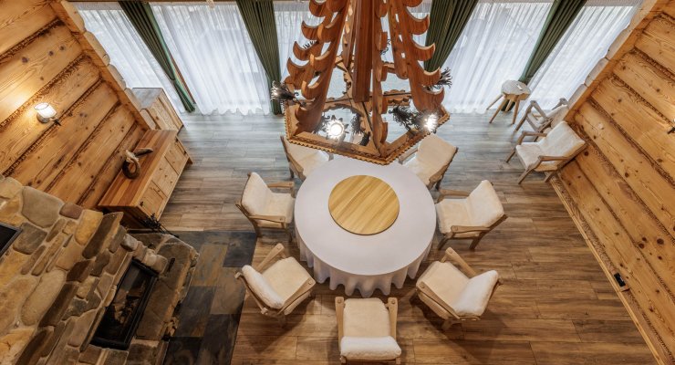 в гірському кліматі