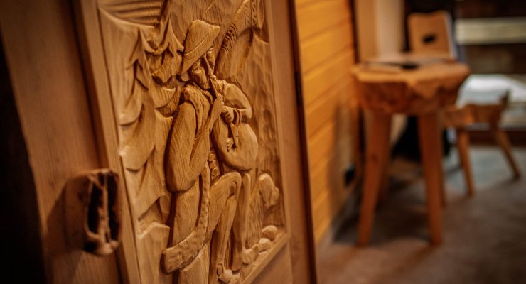 в гірському кліматі