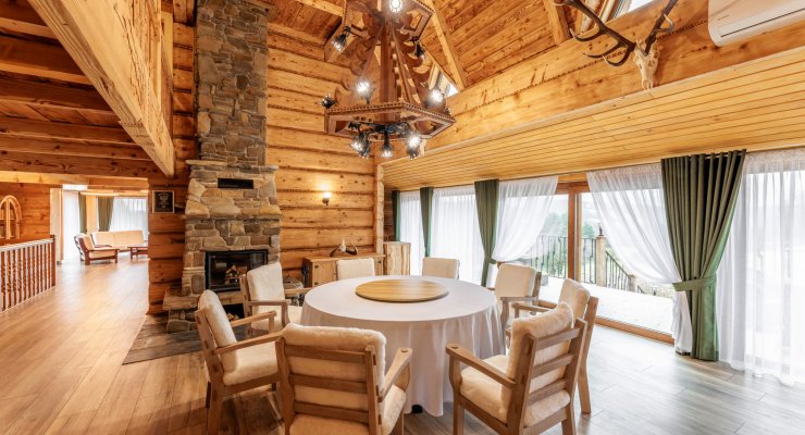 в гірському кліматі