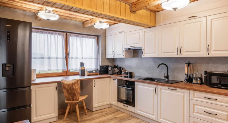 в гірському кліматі