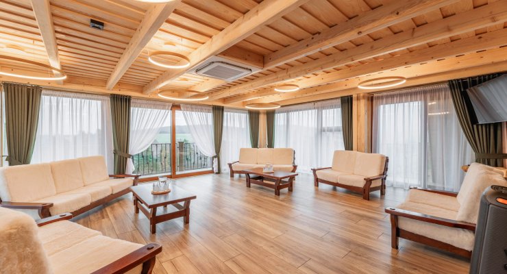 в гірському кліматі