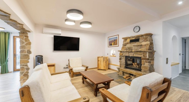 в гірському кліматі