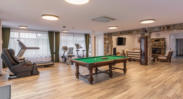 в гірському кліматі