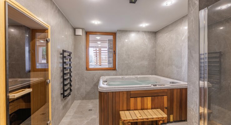 в гірському кліматі