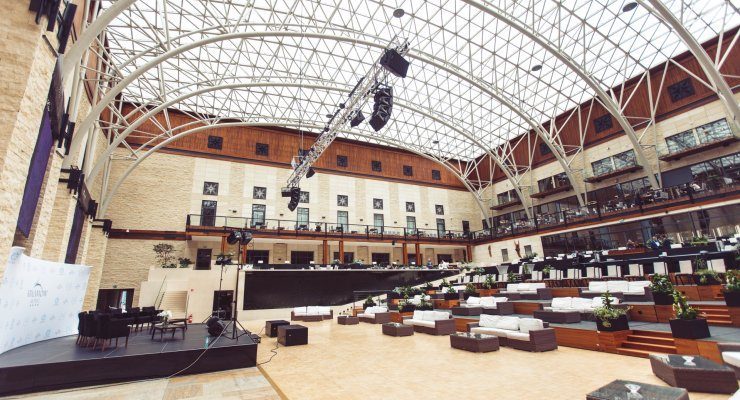 незабутні враження