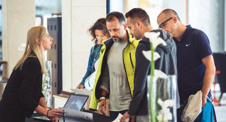 незабутні враження