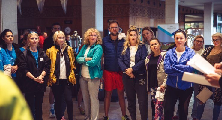 незабутні враження