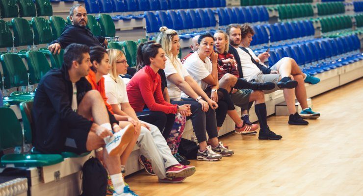 незабутні враження