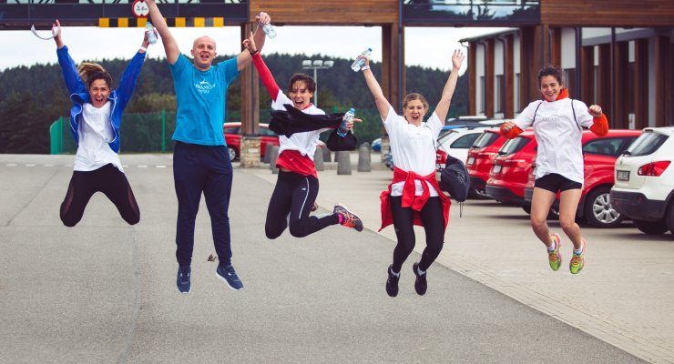 незабутні враження