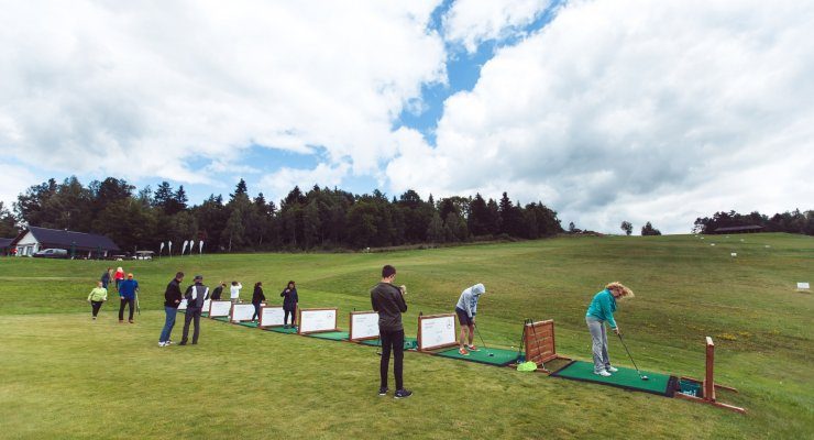 незабутні враження