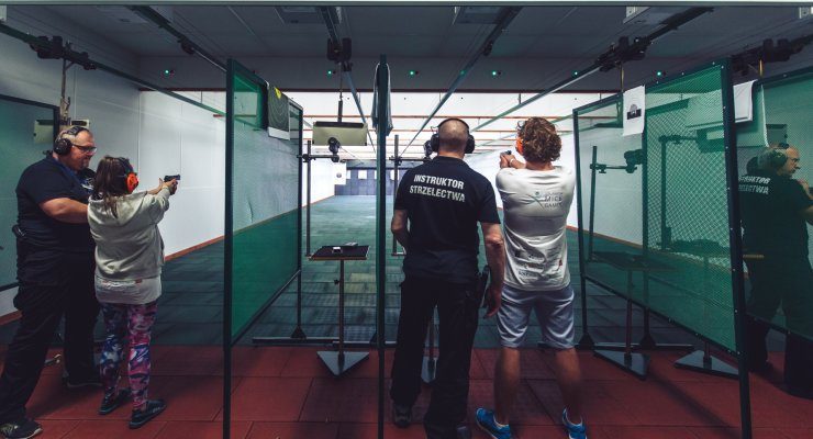 спорт і рекреація