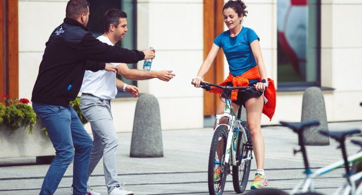 незабутні враження