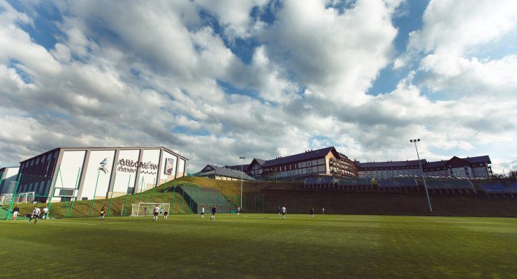 спорт і рекреація