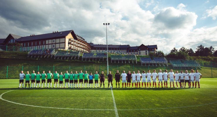 спорт і рекреація