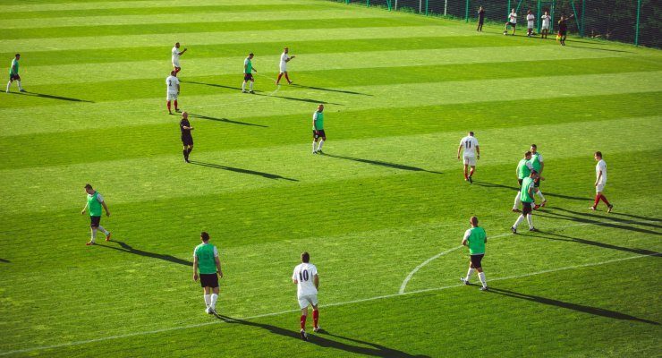 спорт і рекреація