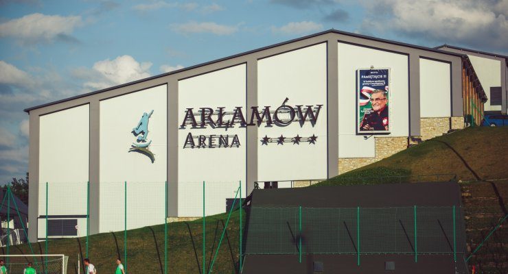 спорт і рекреація