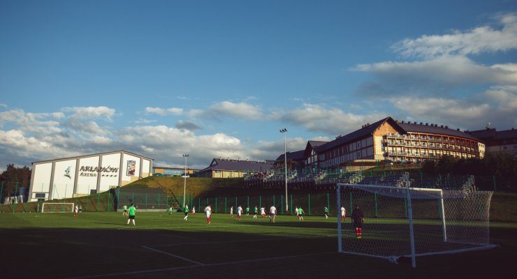 спорт і рекреація