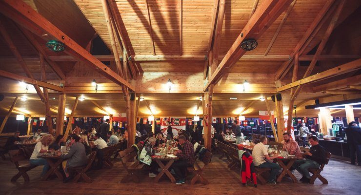 незабутні враження