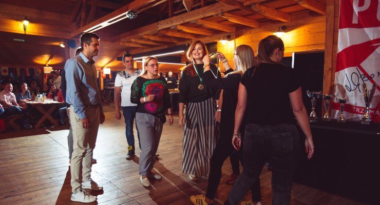 незабутні враження