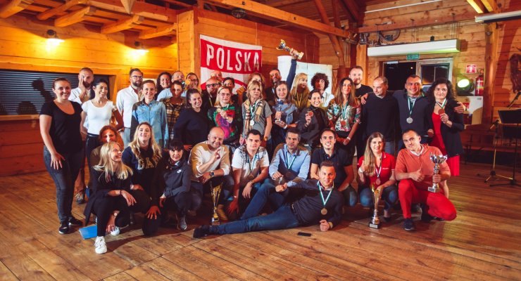 незабутні враження