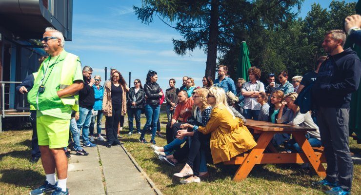 незабутні враження