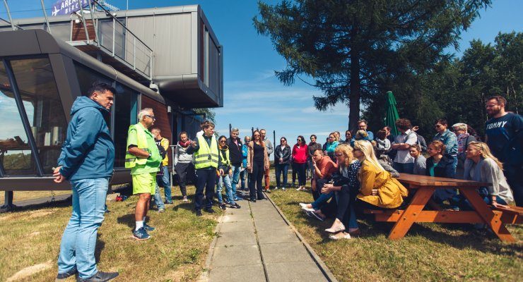 незабутні враження