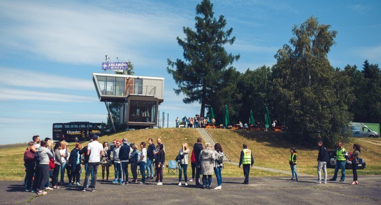 незабутні враження