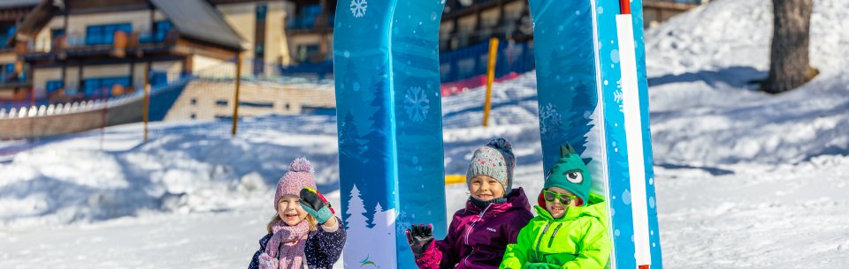 Aktywny weekend w górach – relaks dla całej rodziny